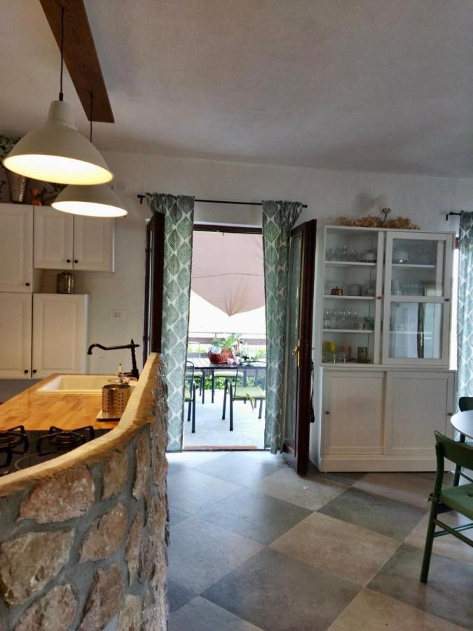 Holiday Home Bukovac Klimno Extérieur photo
