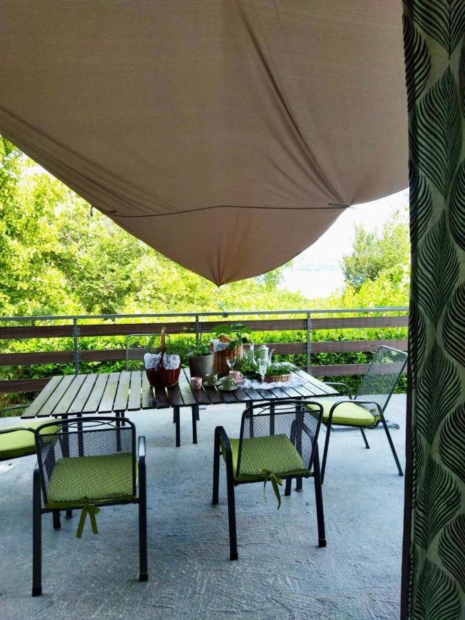 Holiday Home Bukovac Klimno Extérieur photo