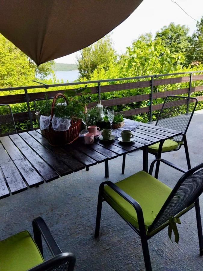 Holiday Home Bukovac Klimno Extérieur photo