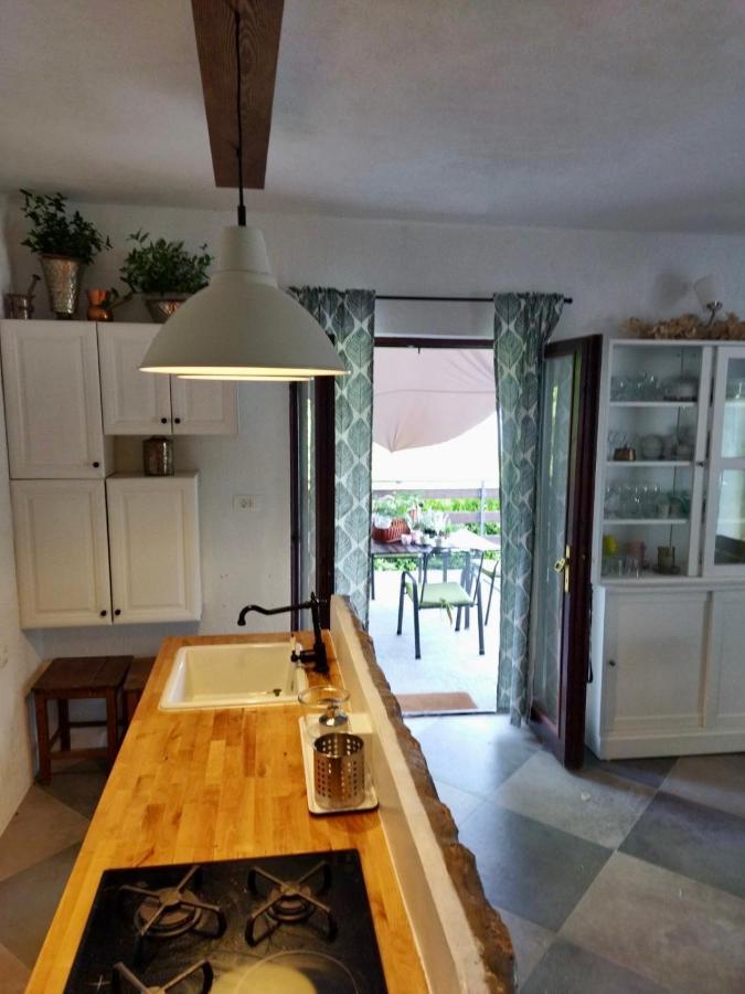 Holiday Home Bukovac Klimno Extérieur photo