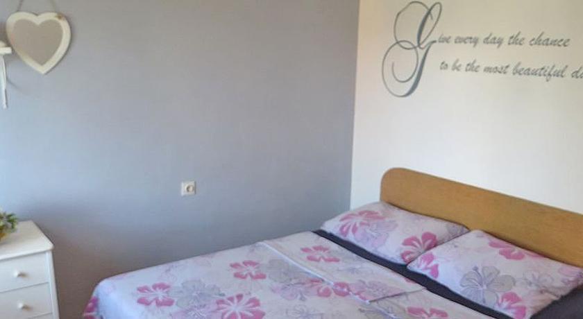 Holiday Home Bukovac Klimno Extérieur photo