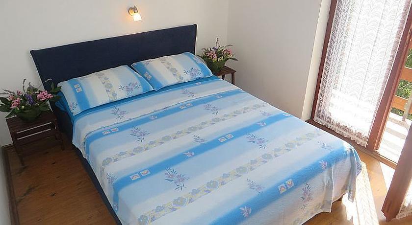 Holiday Home Bukovac Klimno Extérieur photo
